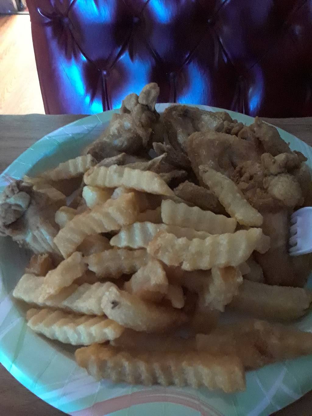 Becks Place | restaurant | 3053 Hull St, Richmond, VA 23224, USA | 8042337400 OR +1 804-233-7400