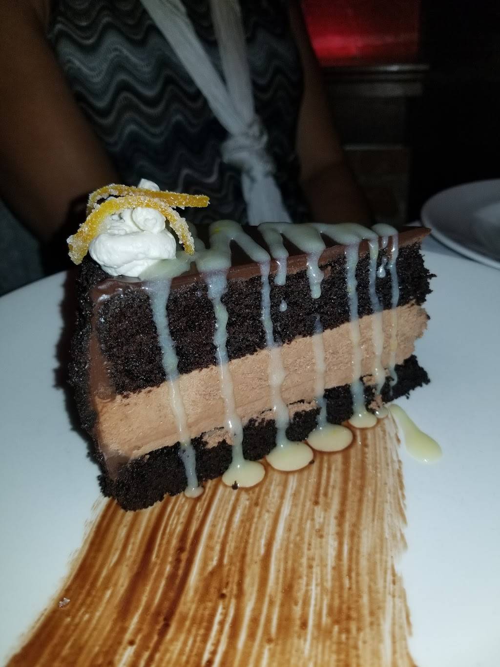 Jeff Rubys Precinct | restaurant | 311 Delta Ave, Cincinnati, OH 45226, USA | 5133215454 OR +1 513-321-5454