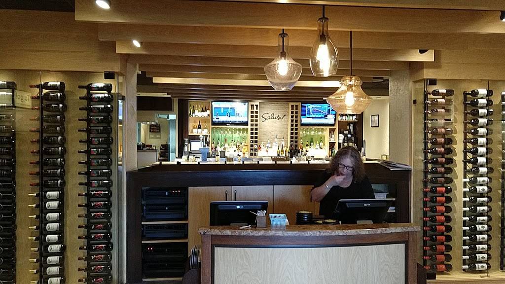 Olive Garden Italian Restaurant | meal takeaway | 807 S University Dr, Plantation, FL 33324, USA | 9544247201 OR +1 954-424-7201