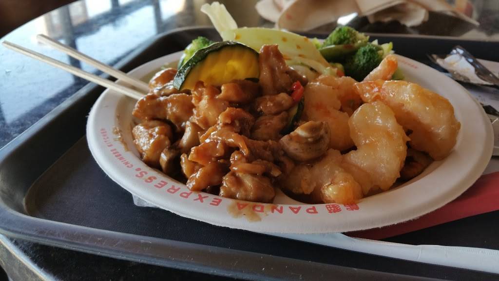 Panda Express | restaurant | 13415 I-10, Houston, TX 77015, USA | 7134509909 OR +1 713-450-9909