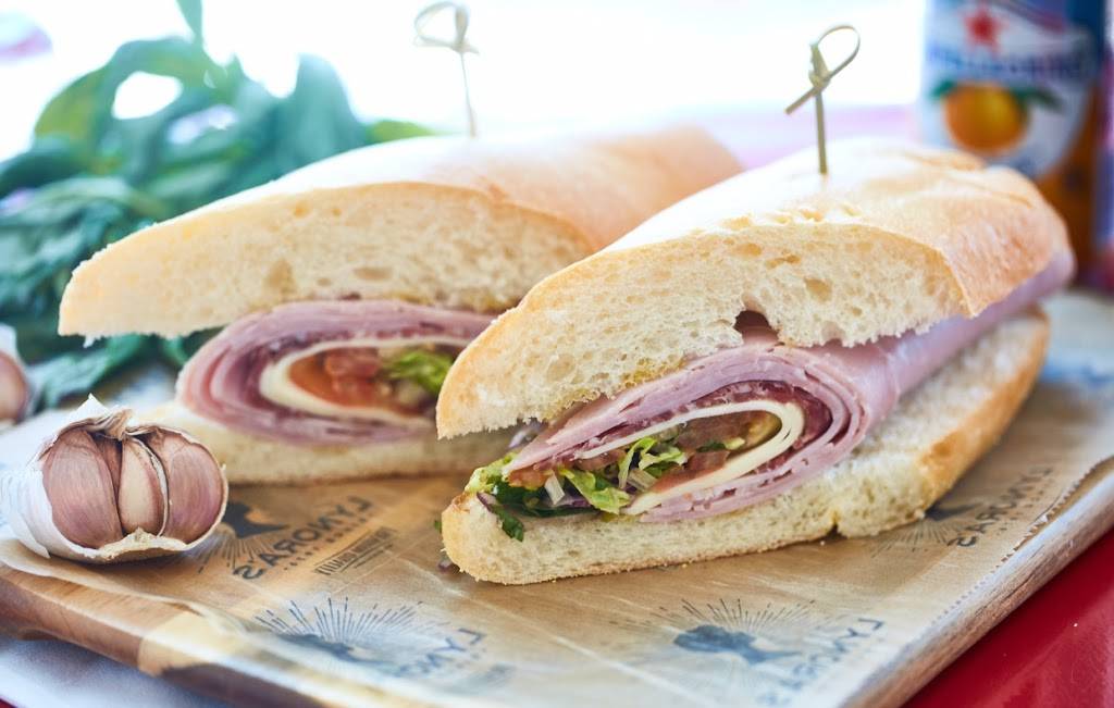 Lynoras | restaurant | 207 Clematis St, West Palm Beach, FL 33401, USA | 5618993117 OR +1 561-899-3117