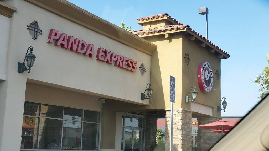 Panda Express | meal takeaway | 460 W Vandalia Ave, Porterville, CA 93257, USA | 5597838907 OR +1 559-783-8907