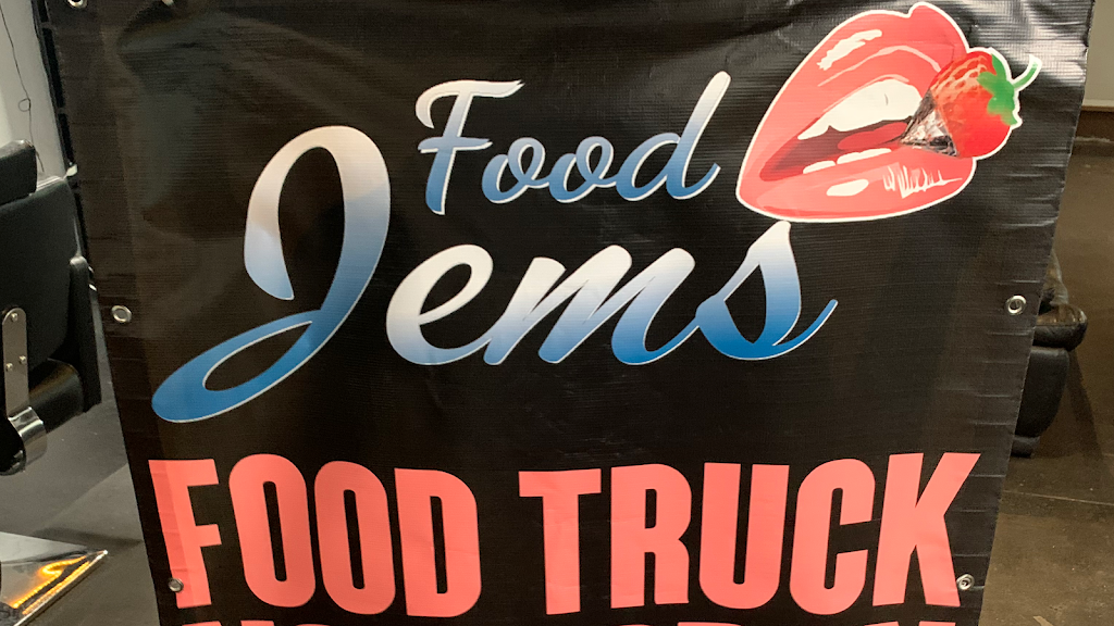 Food Jems | restaurant | 7815 N 56th St, Tampa, FL 33617, USA | 8138631830 OR +1 813-863-1830