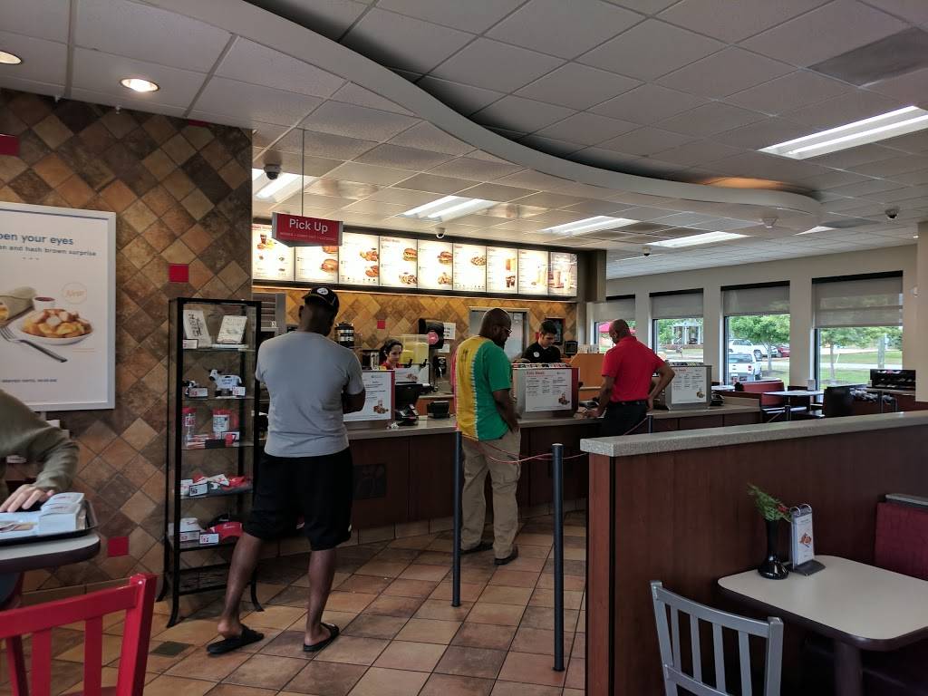 Chick-fil-A | restaurant | 1704 W Floyd Baker Blvd, Gaffney, SC 29341, USA | 8644889278 OR +1 864-488-9278