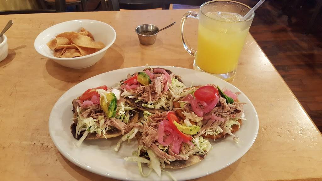 Poc-Chuc Restaurant | restaurant | 2886 16th St, San Francisco, CA 94103, USA | 4155581583 OR +1 415-558-1583