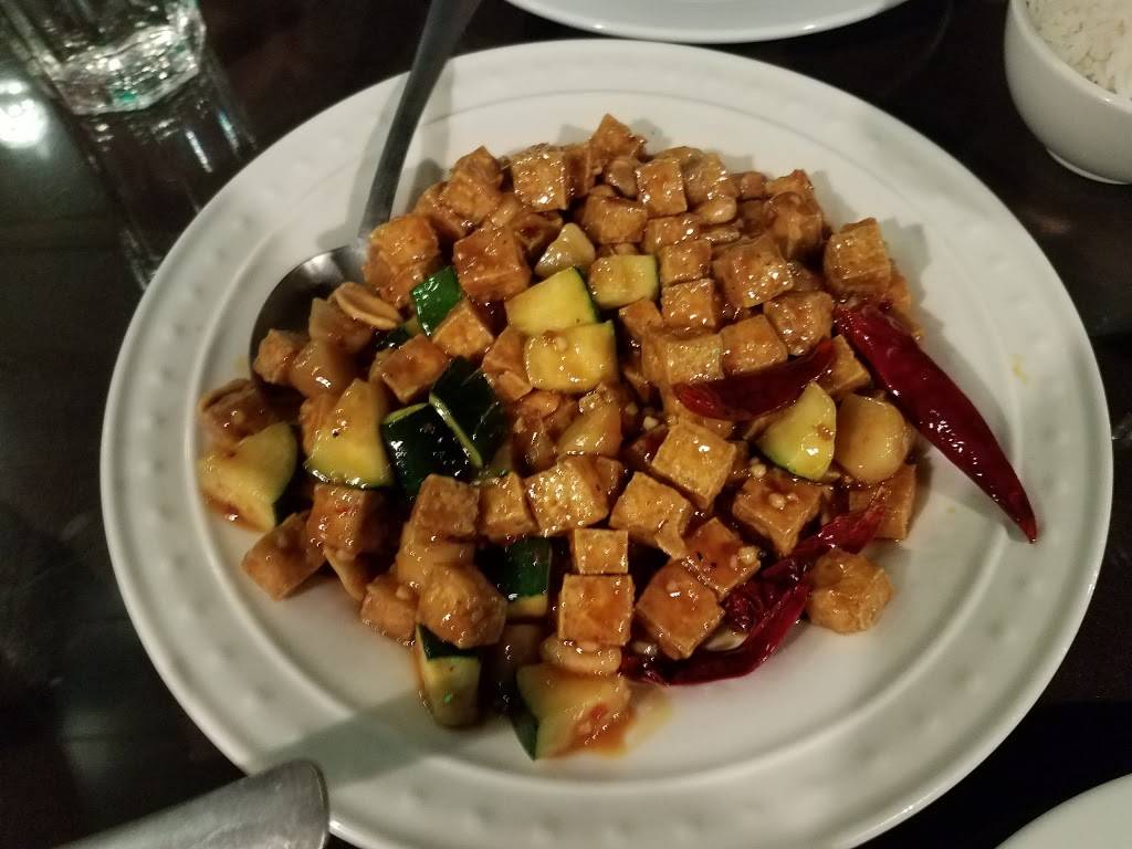 Oriental Gourmet | restaurant | 1184 Forest Ave unit g, Pacific Grove, CA 93950, USA | 8313737427 OR +1 831-373-7427