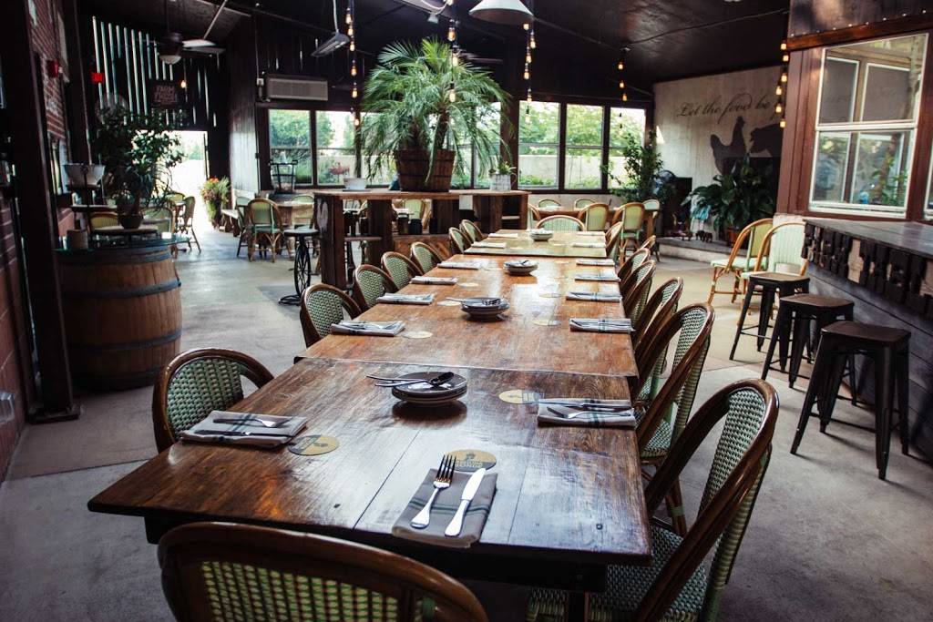 Farm Table | restaurant | 960 Gateway Commons Cir, Wake Forest, NC 27587, USA | 9195696714 OR +1 919-569-6714
