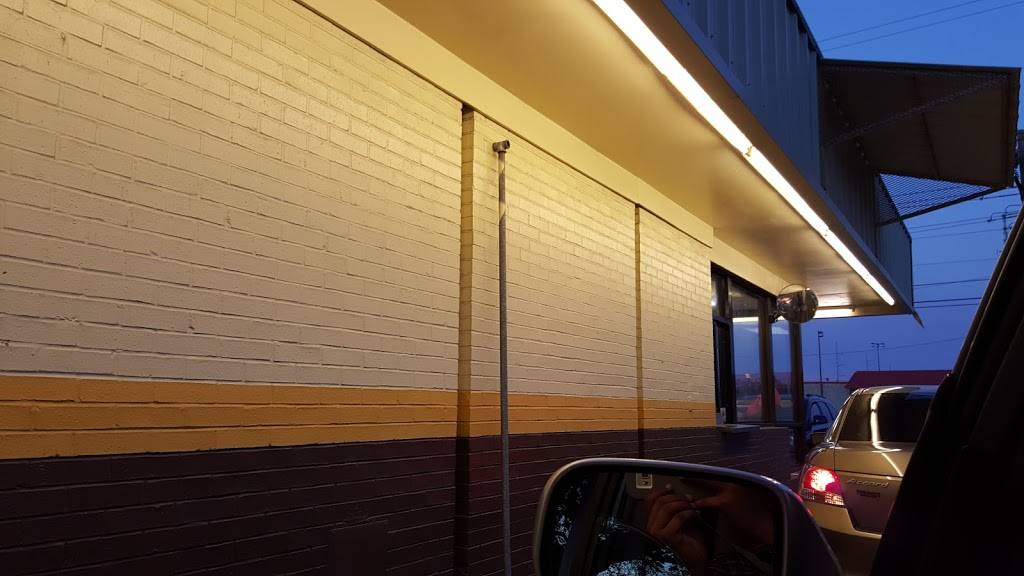 Churchs Chicken | restaurant | 1849 Jefferson Dr, Port Arthur, TX 77642, USA | 4099825688 OR +1 409-982-5688