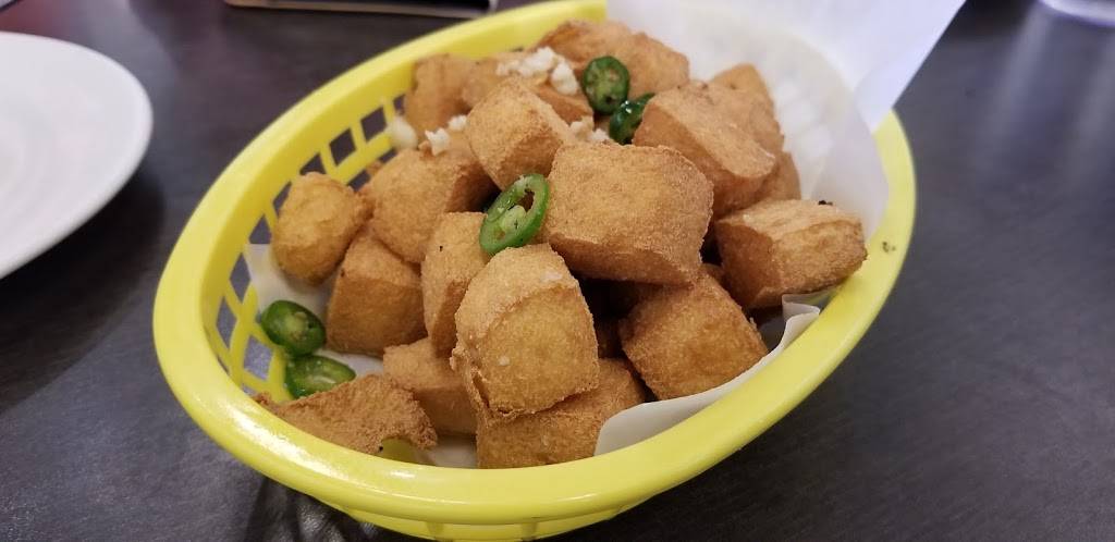 Goldelicious | restaurant | 2333 Irving St, San Francisco, CA 94122, USA | 4156810488 OR +1 415-681-0488