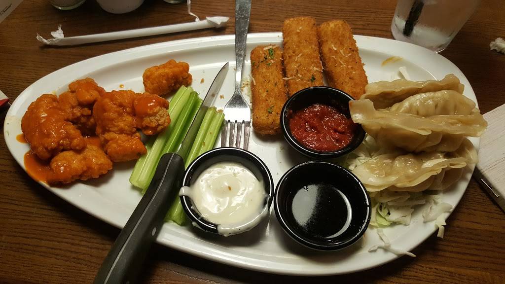 TGI Fridays | restaurant | 7118 S Semoran Blvd, Orlando, FL 32822, USA | 4078551070 OR +1 407-855-1070