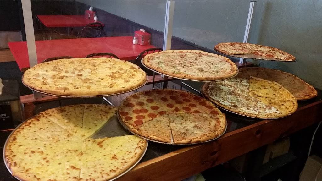 Pies Guys | restaurant | 447 S Main St, North Syracuse, NY 13212, USA | 3152885400 OR +1 315-288-5400
