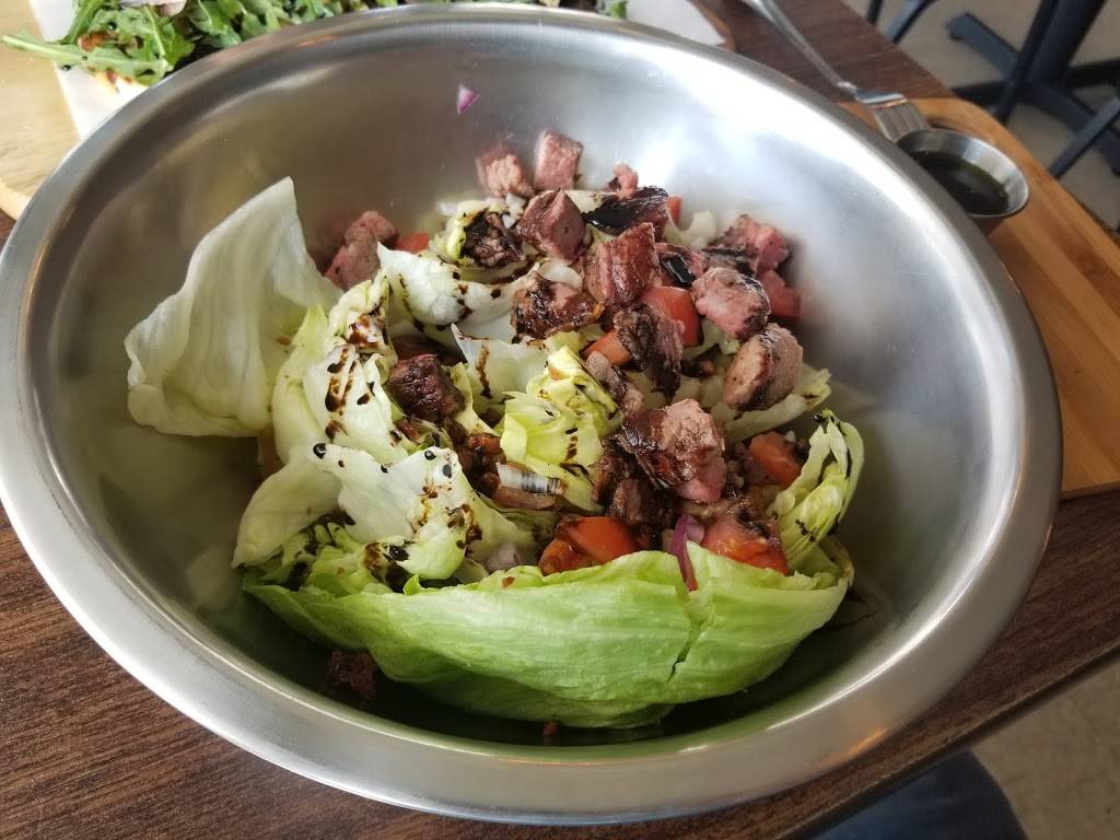 Locale | restaurant | 1727 18th St, Bakersfield, CA 93301, USA | 6613229090 OR +1 661-322-9090