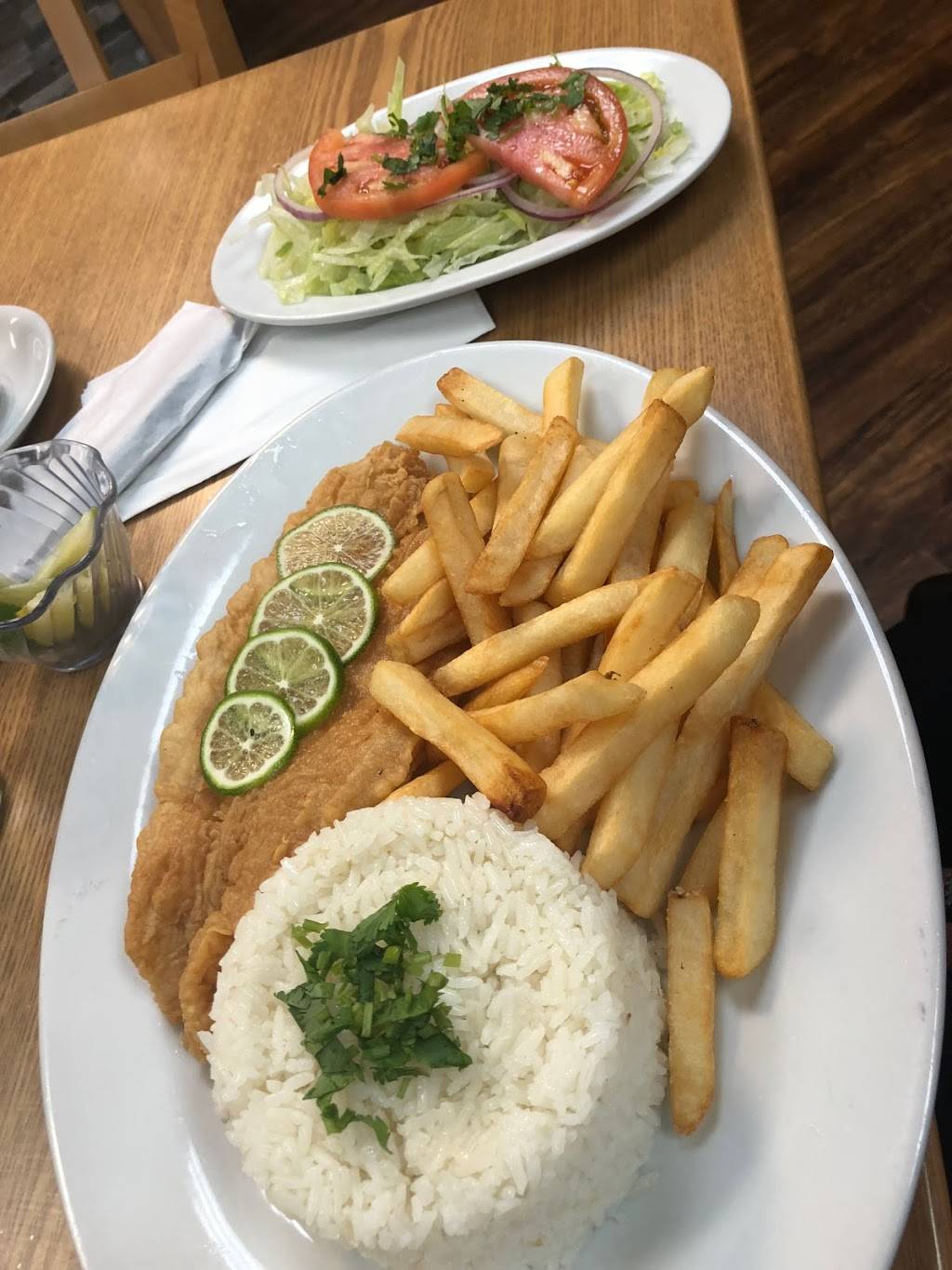 La Ronda Restaurant | restaurant | 27 Greenbrook Rd, North Plainfield, NJ 07060, USA | 9085618700 OR +1 908-561-8700