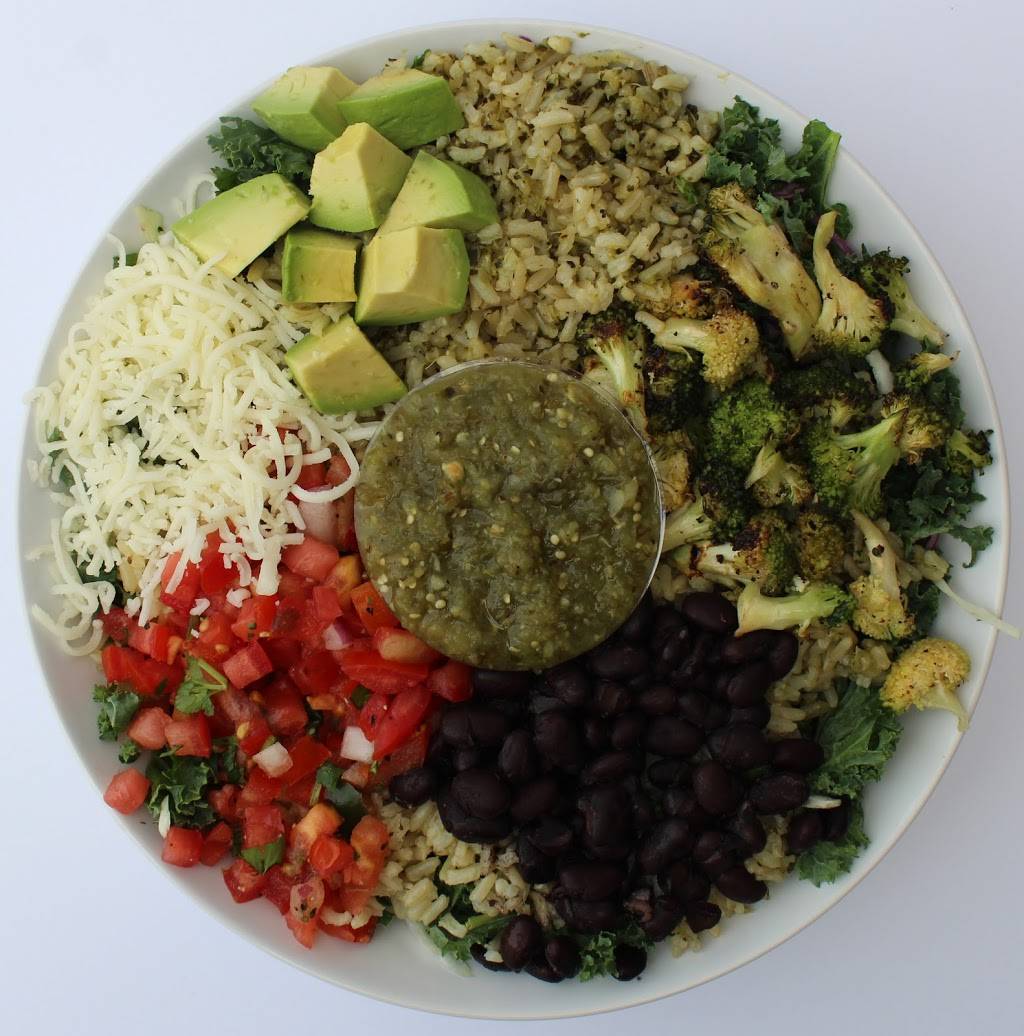 Boost Smoothie | restaurant | 501 Riverside Ave #107, Jacksonville, FL 32202, USA | 9043003601 OR +1 904-300-3601