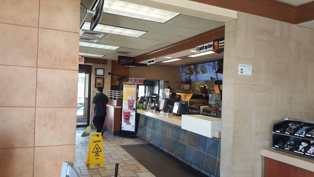 McDonalds | cafe | 760 Bethel Rd, Columbus, OH 43214, USA | 6144420033 OR +1 614-442-0033