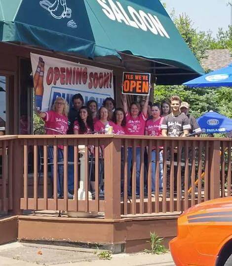 Shafer Saloon Bar & Grill | restaurant | 30220 Redwing Ave, Shafer, MN 55074, USA | 6512571615 OR +1 651-257-1615