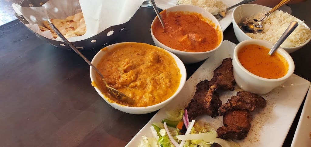 Mela Indian Restaurant | restaurant | 578 Tremont St, Boston, MA 02118, USA | 6178594805 OR +1 617-859-4805