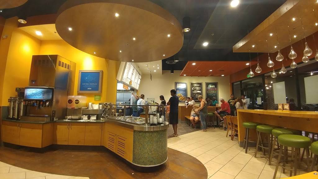 Rubios Coastal Grill | restaurant | 2002 Portola Avenue, Suites J&L, Livermore, CA 94551, USA | 9253158145 OR +1 925-315-8145