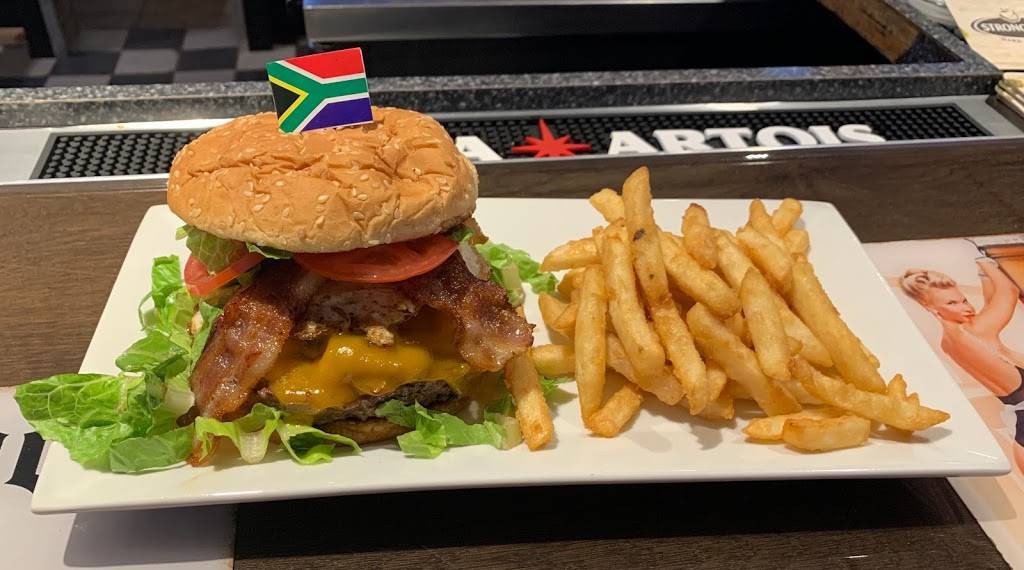 The Angry Warthog Saloon | restaurant | 5109 SW 90th Ave, Cooper City, FL 33328, USA | 9545333374 OR +1 954-533-3374