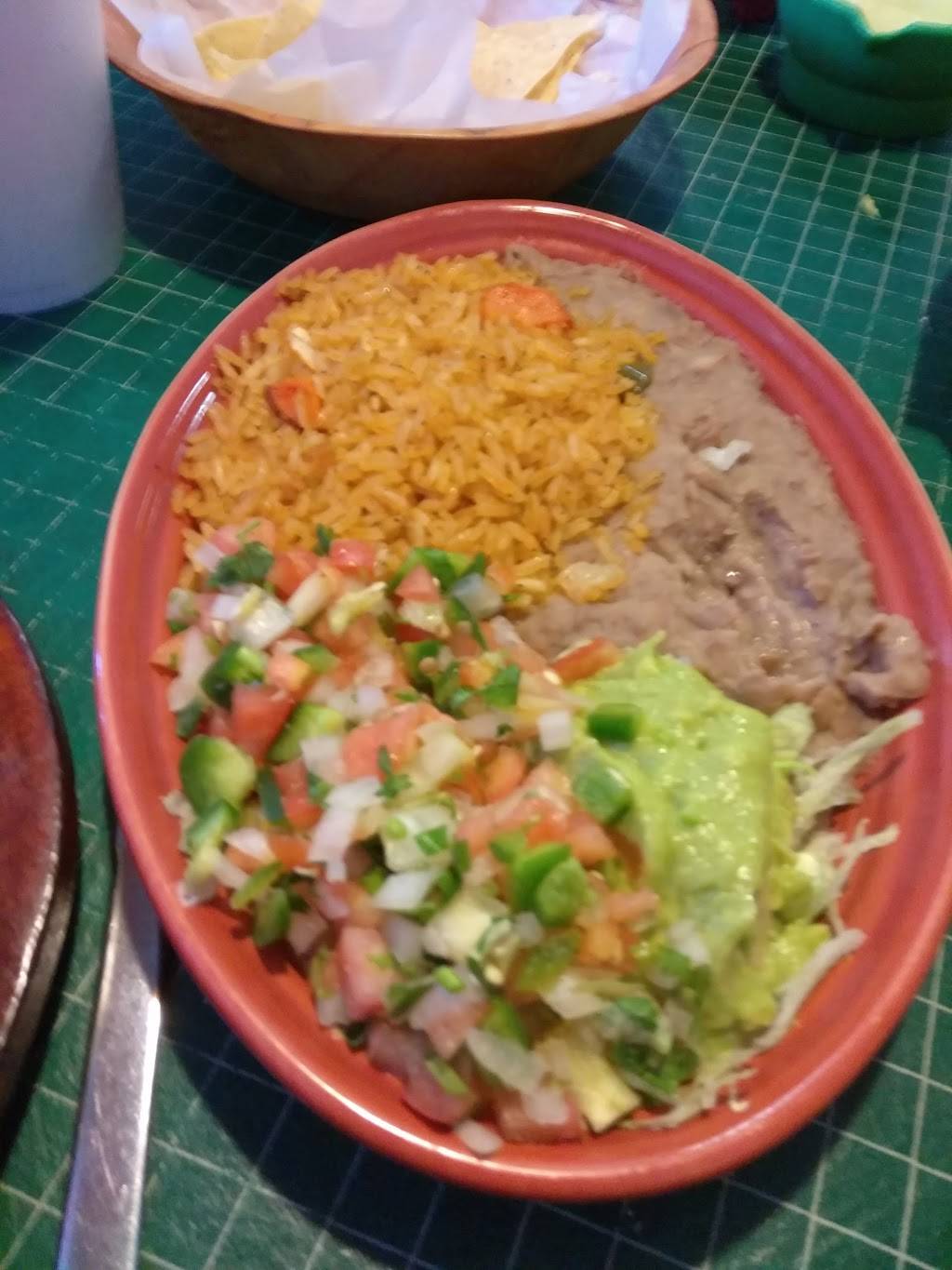 Las Flores Mexican Restaurant | restaurant | 14243 Stuebner Airline Rd #F, Houston, TX 77069, USA | 2815377757 OR +1 281-537-7757