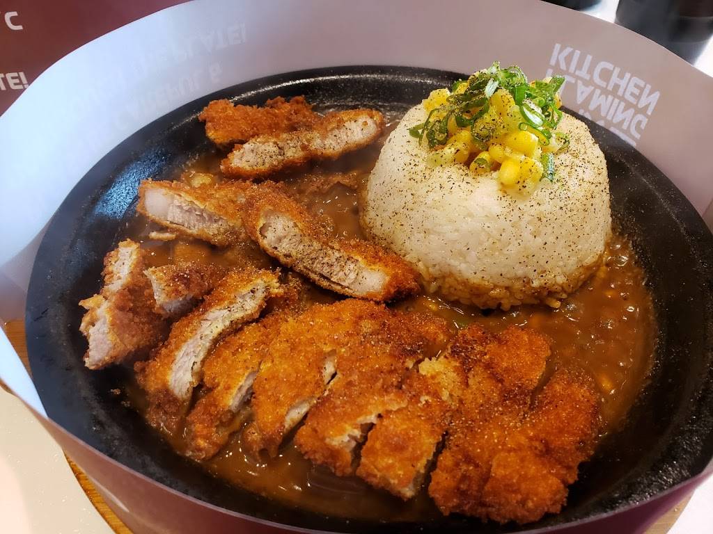 Flaming Kitchen | restaurant | 3250 Midland Ave Unit G126, Scarborough, ON M1V 0C4, Canada | 4162976055 OR +1 416-297-6055