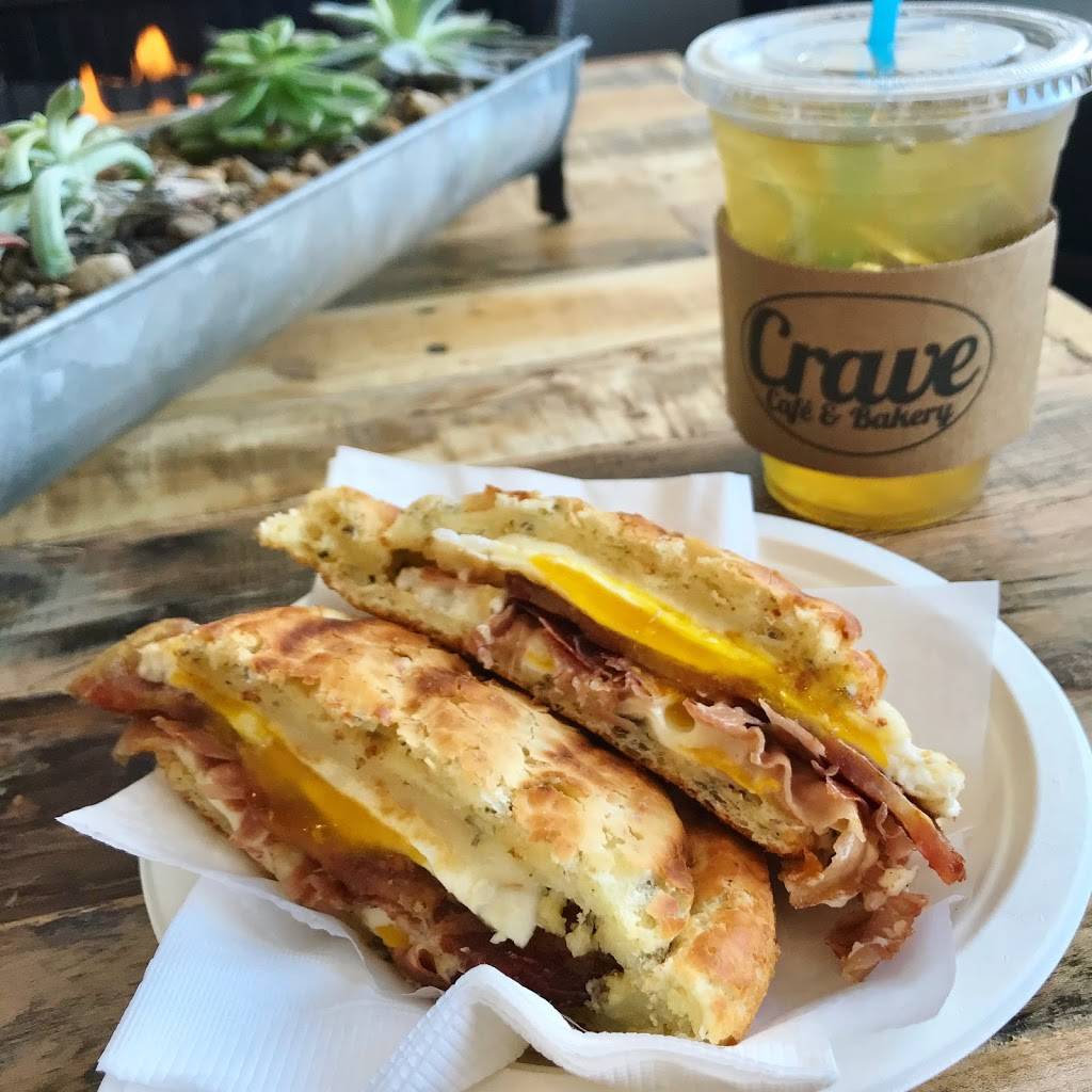 Crave | cafe | 297 Rantoul St, Beverly, MA 01915, USA | 9789692567 OR +1 978-969-2567