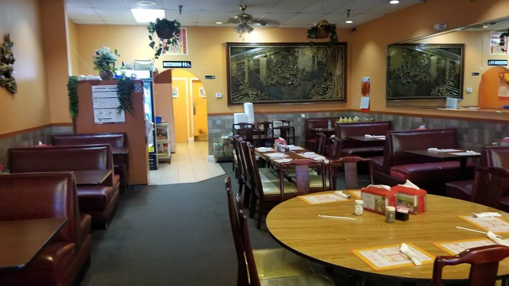 Oriental Garden Restaurant | meal takeaway | 115 Flagler Plaza Dr, Palm Coast, FL 32137, USA | 3864397777 OR +1 386-439-7777