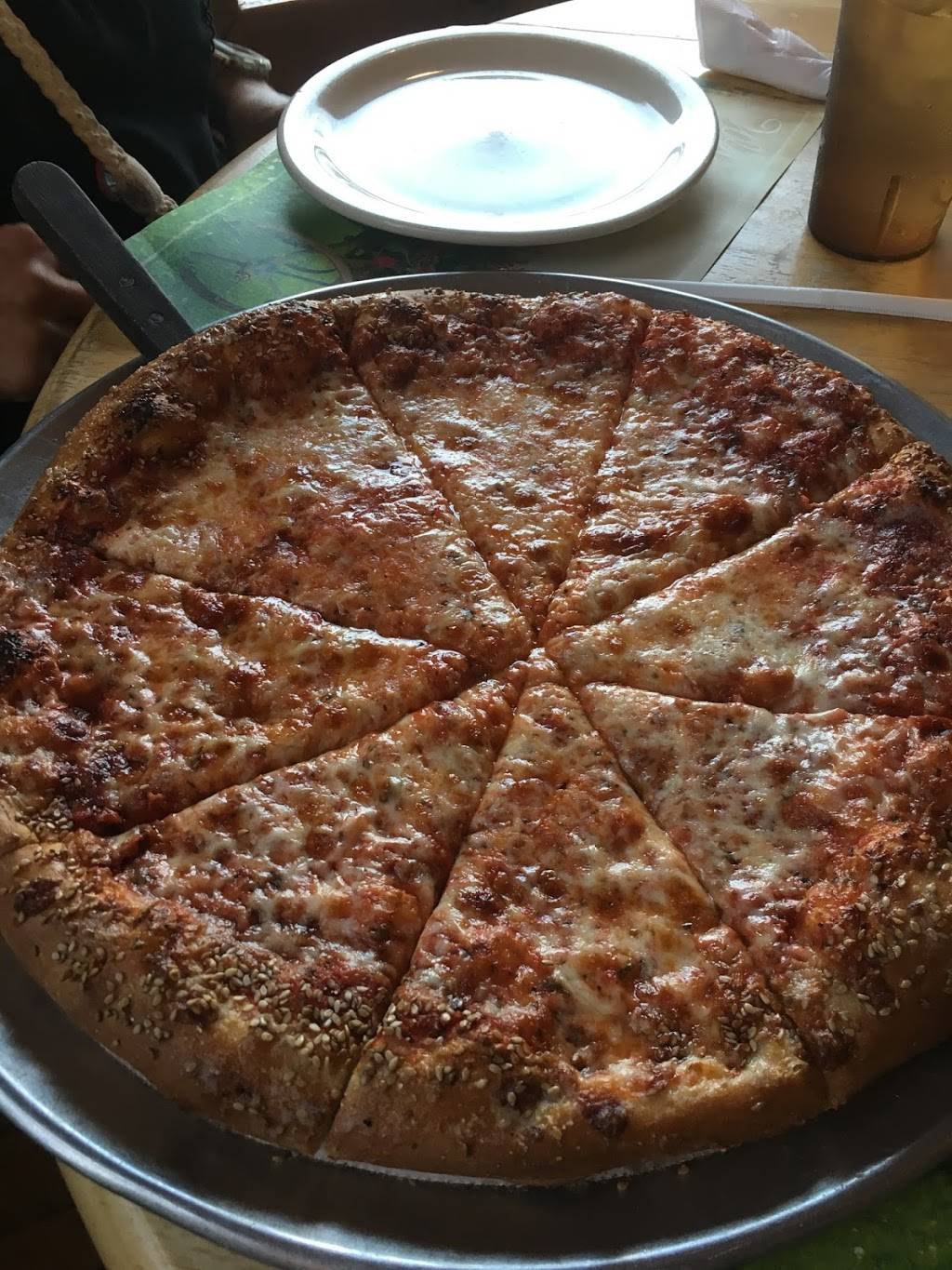 Pizza Place | meal delivery | 7237 Newberry Ave, Newberry, MI 49868, USA | 9062935551 OR +1 906-293-5551