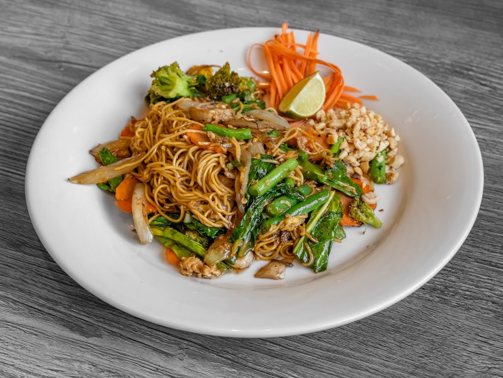 Sukho Thai Restaurant | restaurant | 14 N Black Horse Pike, Runnemede, NJ 08078, USA | 8562081056 OR +1 856-208-1056