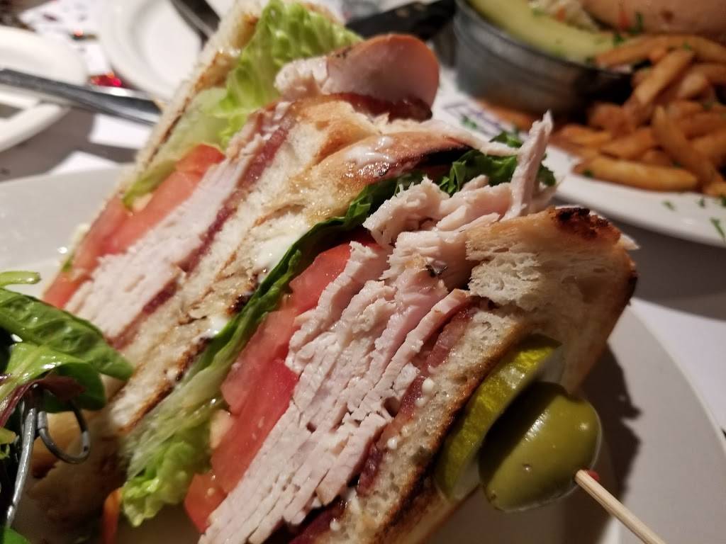 Depot Restaurant | restaurant | 1250 Cabrillo Ave, Torrance, CA 90501, USA | 3107877501 OR +1 310-787-7501