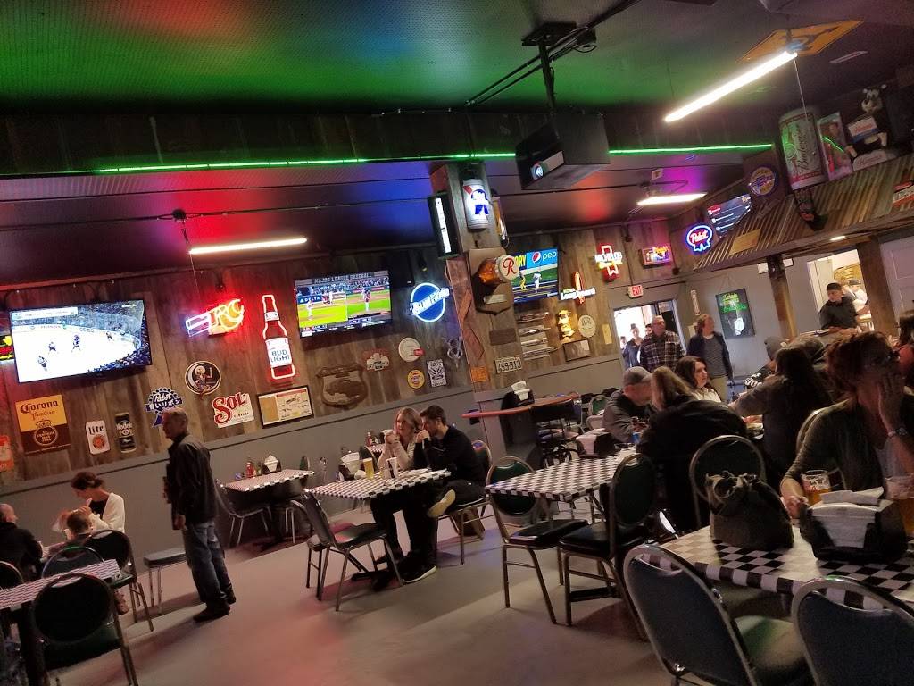 Turn Here Bar and Grill | restaurant | 7620 3rd St SE, Turner, OR 97392, USA | 5037431267 OR +1 503-743-1267