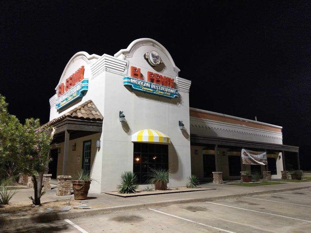El Fenix Mexican Restaurant | restaurant | 350 E Southwest Pkwy, Lewisville, TX 75067, USA | 2144882769 OR +1 214-488-2769