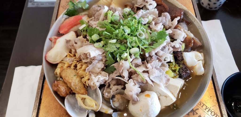 Tasty Pot | restaurant | 6910 65th St #105, Sacramento, CA 95823 | 9164292366 OR +1 916-429-2366