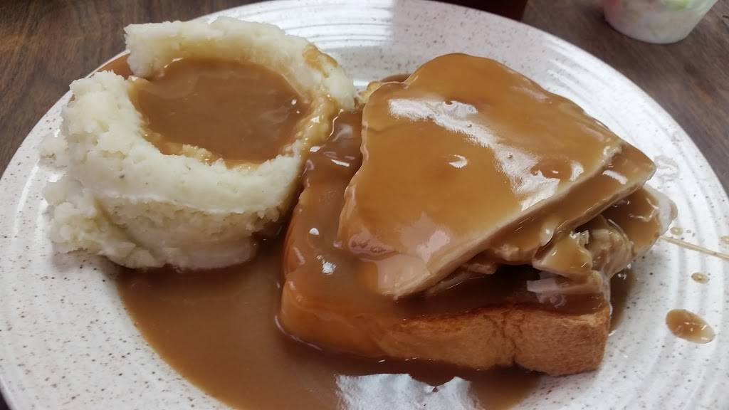 Blue Moon Cafe | restaurant | 1129 Page Ave, Jackson, MI 49203, USA | 5177489200 OR +1 517-748-9200