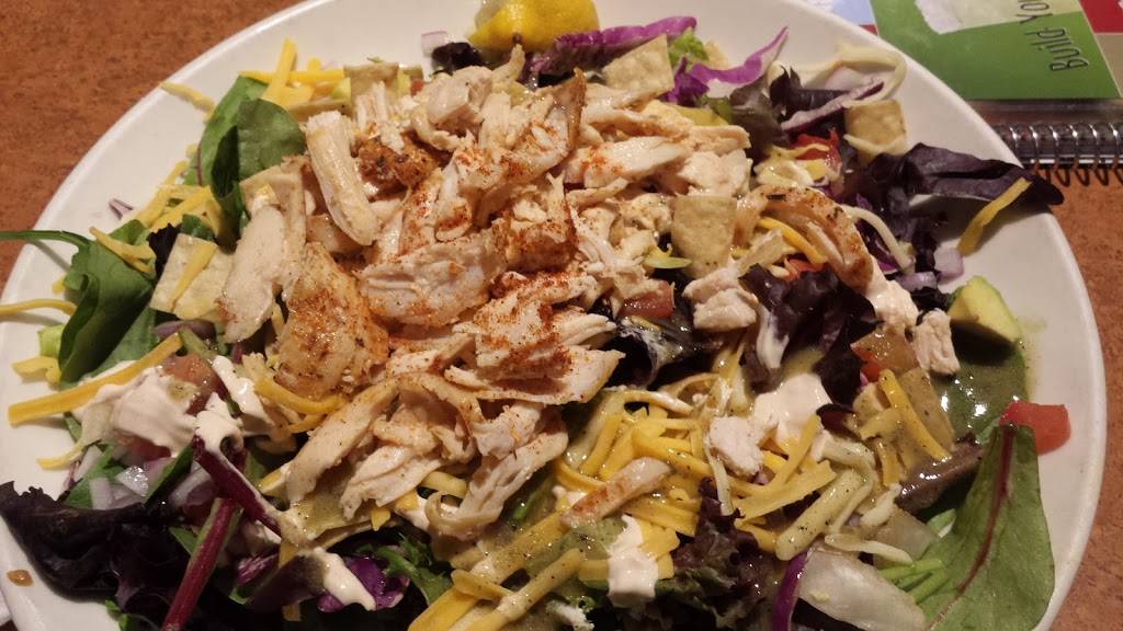 TGI Fridays | restaurant | 319 US-130, East Windsor, NJ 08520, USA | 6094901450 OR +1 609-490-1450