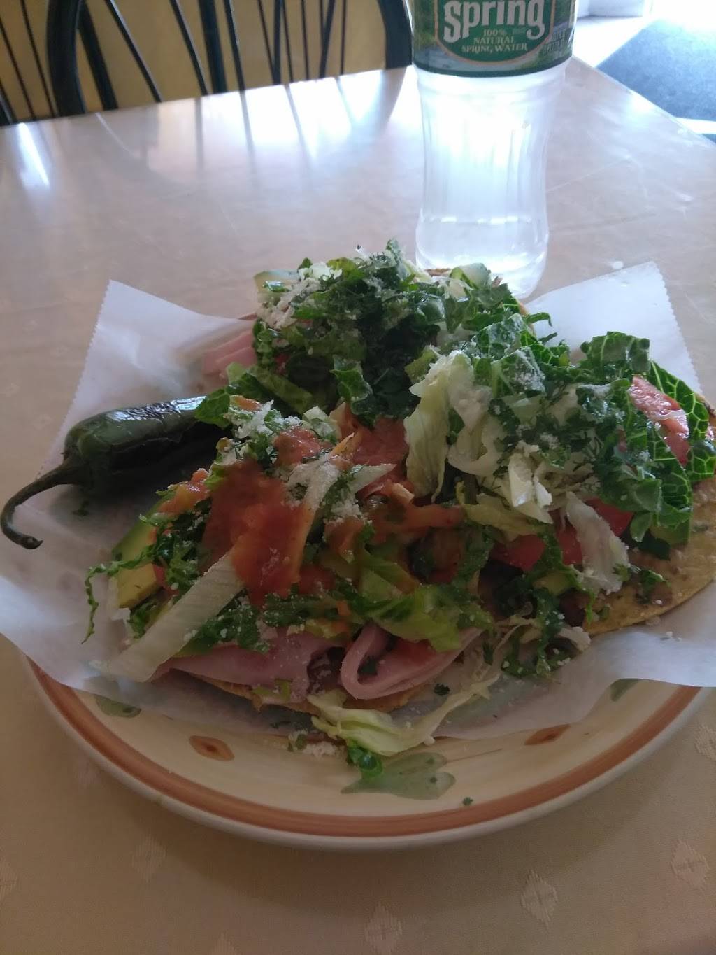 Mexico Lindo | restaurant | 45 Drake Ave, New Rochelle, NY 10805, USA | 9143552730 OR +1 914-355-2730