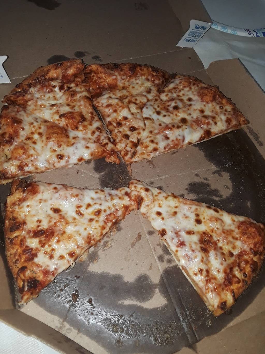 Dominos Pizza | meal delivery | 915 N Broadway St, Lebanon, OH 45036, USA | 5139321431 OR +1 513-932-1431