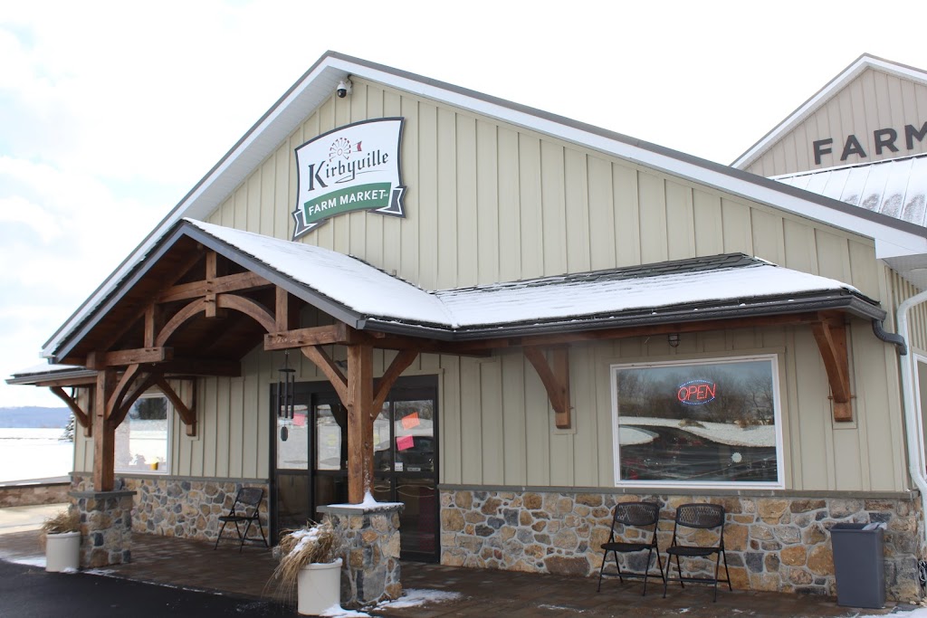 Kirbyville Farm Market | bakery | 14030 Kutztown Rd, Fleetwood, PA 19522, USA | 4845758820 OR +1 484-575-8820