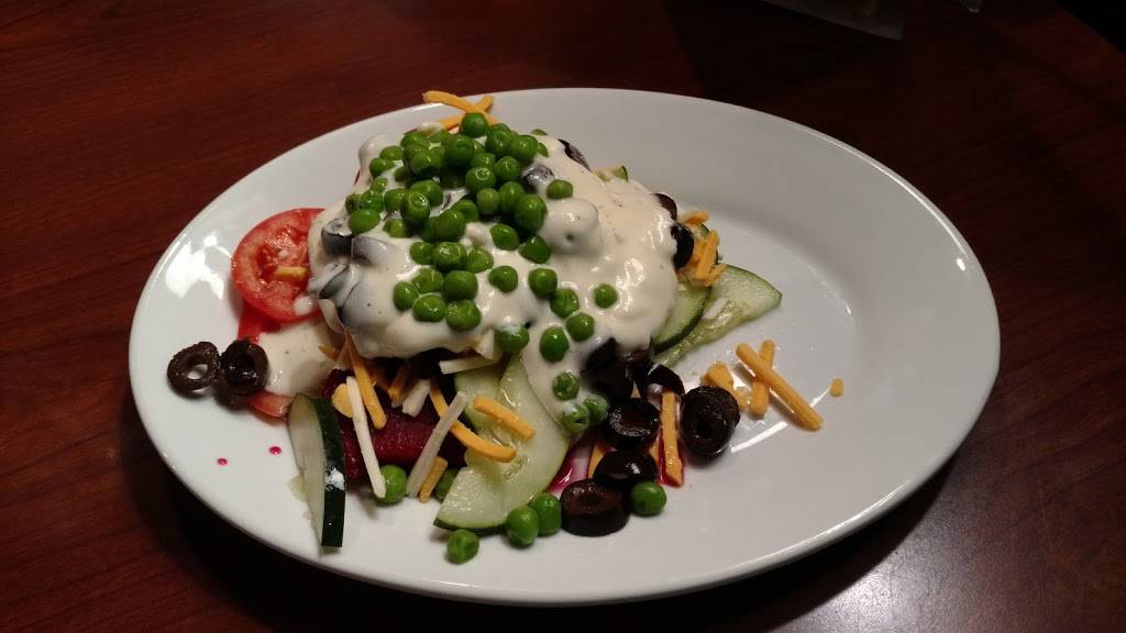 Ruby Tuesday | restaurant | 2443 FL-16, St. Augustine, FL 32092, USA | 9048290950 OR +1 904-829-0950