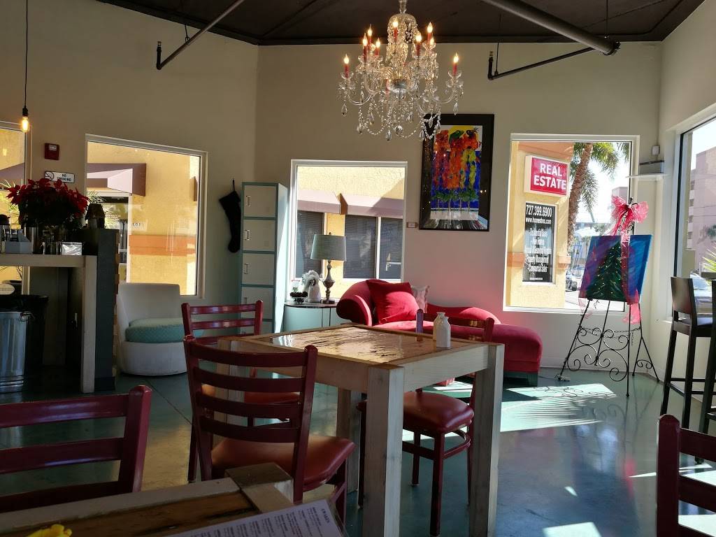 Sweet Brewnette | cafe | 2677, 13999 Gulf Blvd C2, Madeira Beach, FL 33708, USA | 7278009858 OR +1 727-800-9858