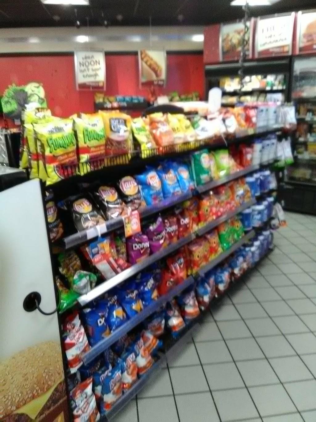 Circle K | cafe | 3135 Us Hwy 17 S, Zolfo Springs, FL 33890, USA | 8637352630 OR +1 863-735-2630