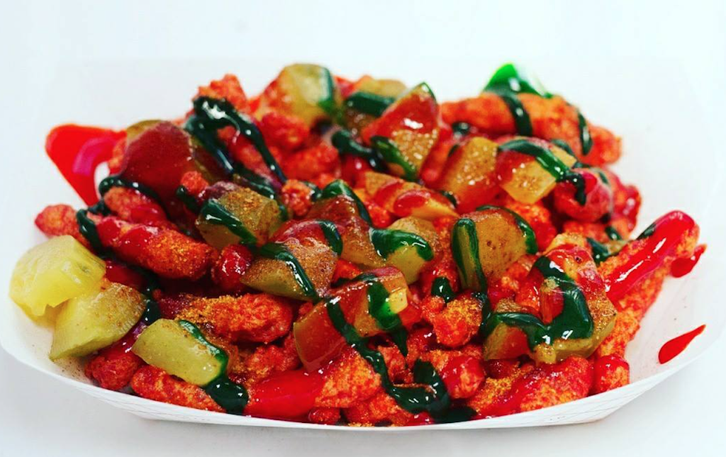 La Michoacana Artesanal Ice Cream | restaurant | 5120 Farm to Market 1960 Rd W, Houston, TX 77069, USA | 8329919671 OR +1 832-991-9671