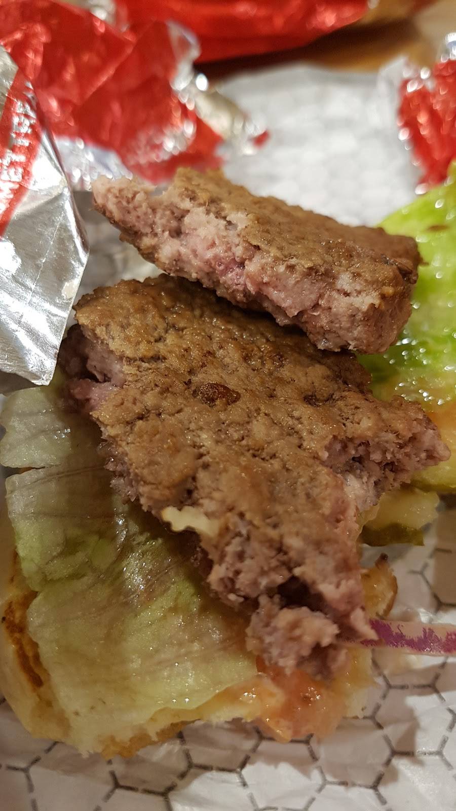 Wendys | restaurant | 685 Fischer-Hallman Rd, Kitchener, ON N2E 1L7, Canada | 5197452402 OR +1 519-745-2402