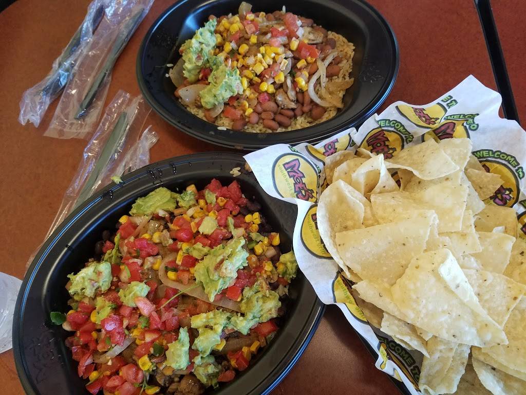Moes Southwest Grill | restaurant | 2015 Boundary St, Beaufort, SC 29902, USA | 8433794334 OR +1 843-379-4334
