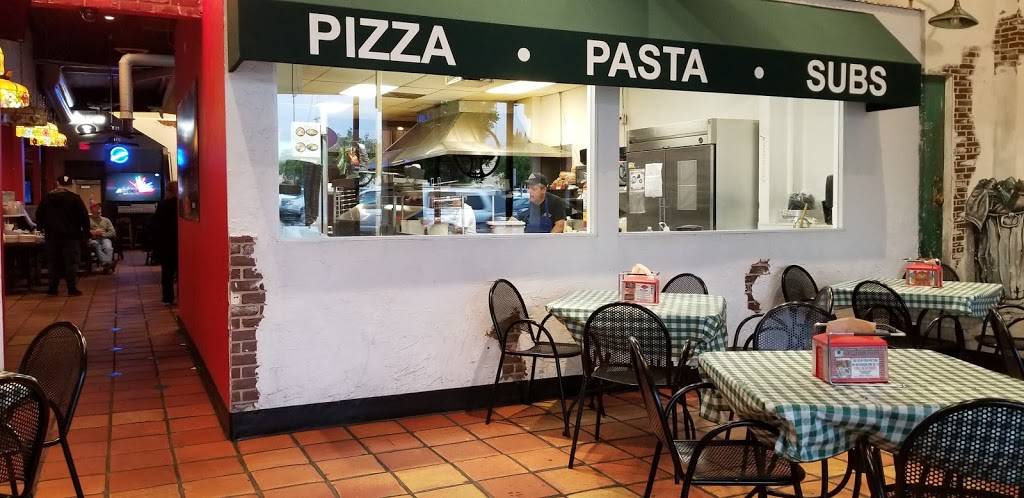 Zitos Pizza | restaurant | 2036 N Tustin St, Orange, CA 92865, USA | 7149746191 OR +1 714-974-6191