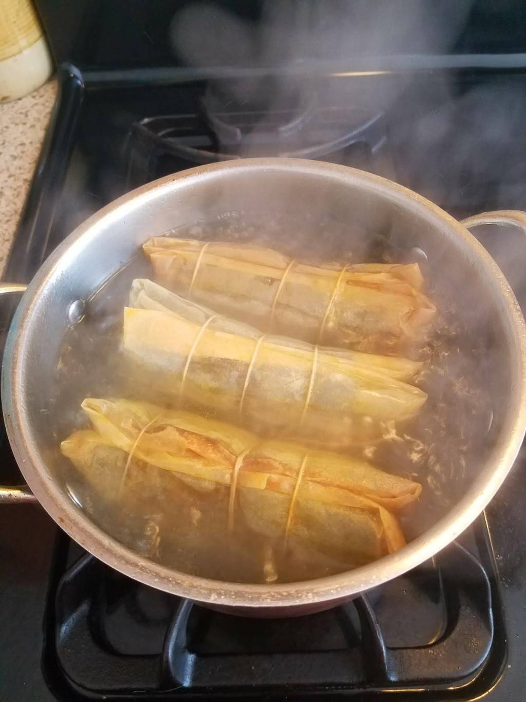 Ruthies Pasteles | restaurant | 406 Sound View Ave, Bronx, NY 10473, USA | 9172026757 OR +1 917-202-6757