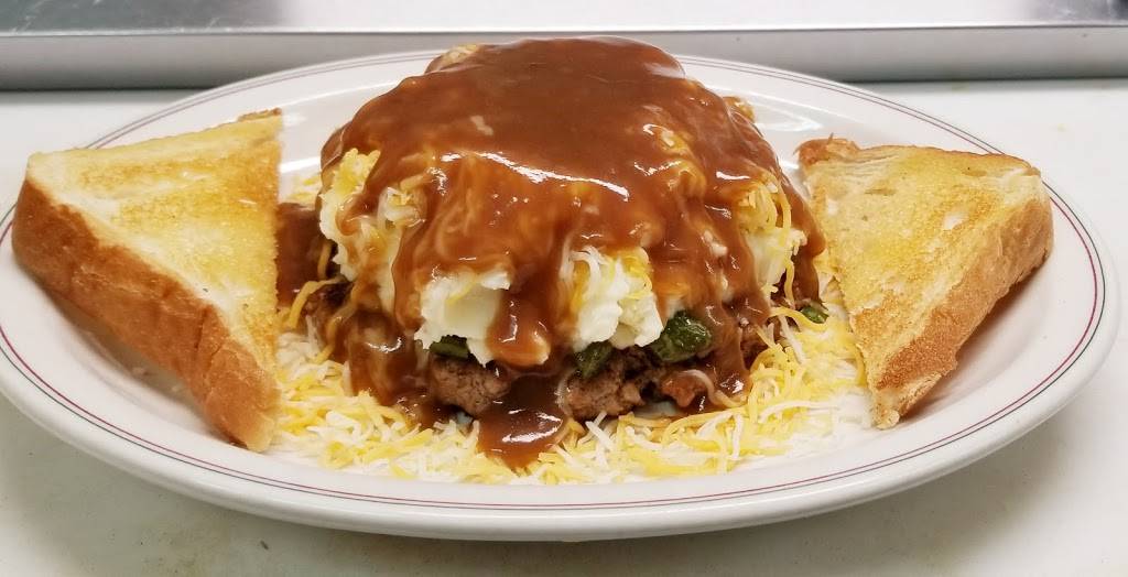 TJS Restaurant | restaurant | 113 Shaker Ln, Saltville, VA 24370, USA | 2764969024 OR +1 276-496-9024