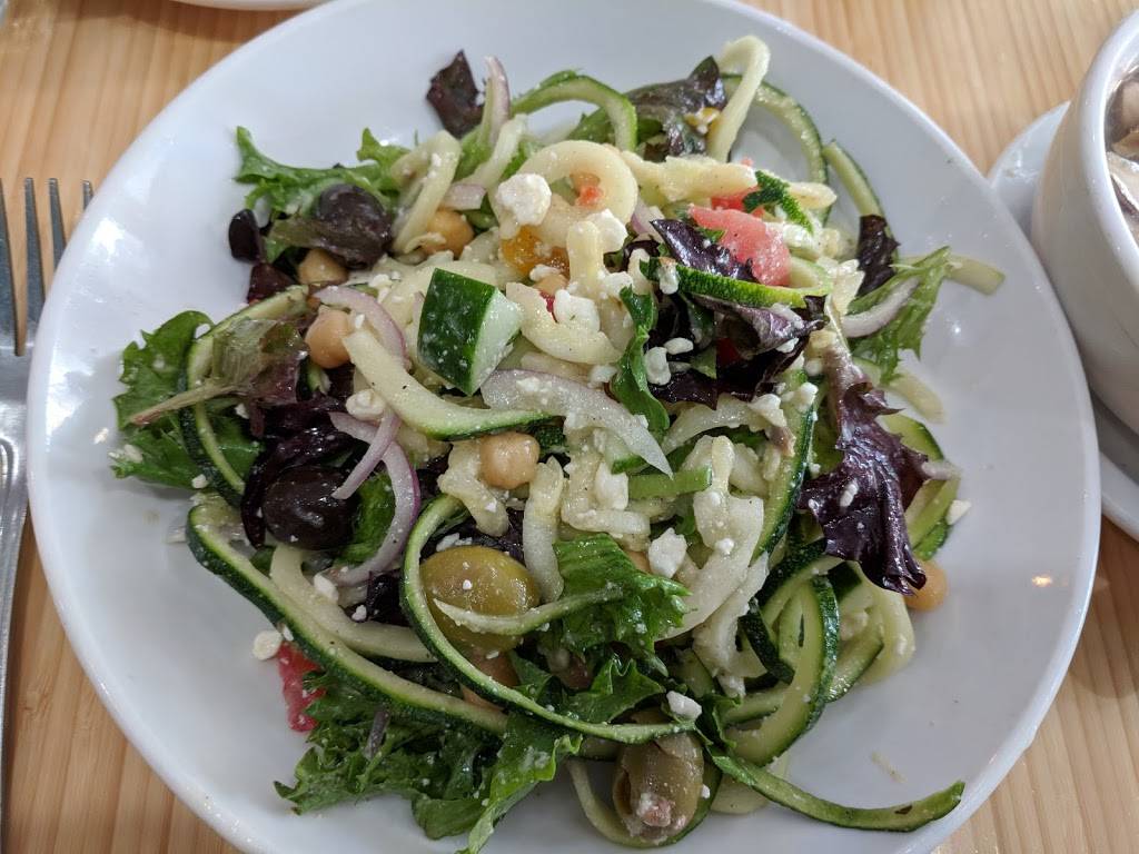 The Stockpot | restaurant | 700 19th St #106, Virginia Beach, VA 23451, USA | 7579957197 OR +1 757-995-7197