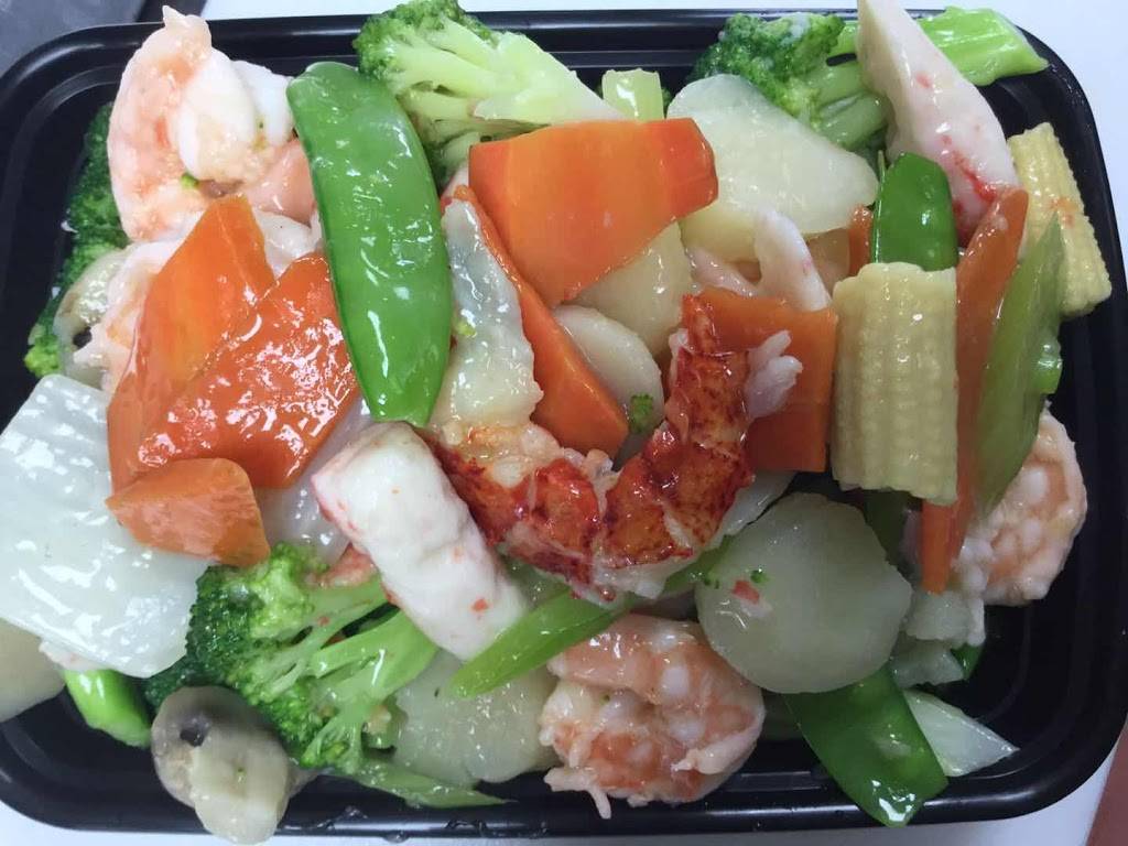 China Garden | restaurant | 10525 Park Blvd N #104, Seminole, FL 33772, USA | 7278201113 OR +1 727-820-1113