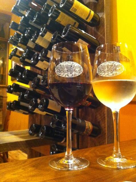 Ruvo | restaurant | 63 Broadway, Greenlawn, NY 11740, USA | 6312617700 OR +1 631-261-7700